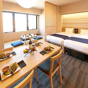 Monday Apart Premium Ginza Shintomicho